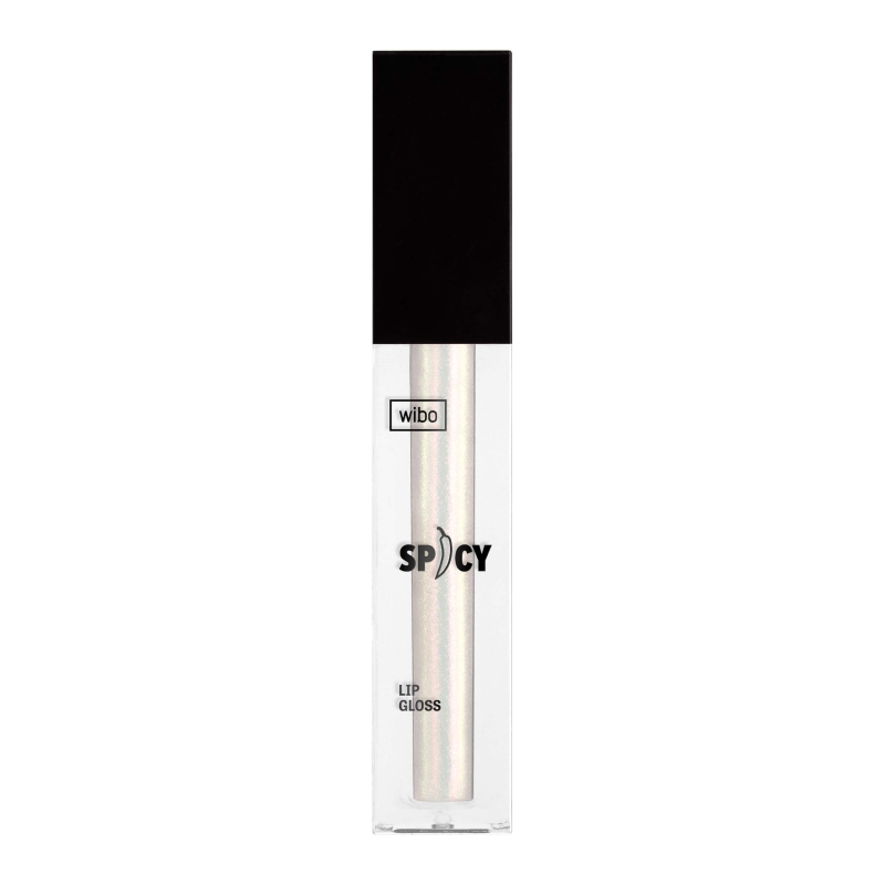 13467761776071168 Spicy Lip Gloss błyszczyk do ust 10 3ml - obrazek 1