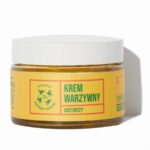 Odżywczy krem warzywny 50ml