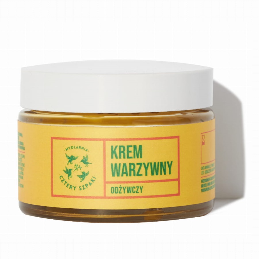 13467961693989387 Odżywczy krem warzywny 50ml - obrazek 1