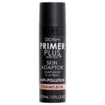 Primer Plus Base Plus+ Skin Adaptor baza pod makijaż adaptująca się do koloru skóry 005 Chameleon 30ml