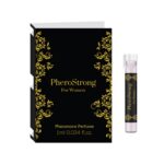 Pheromone Perfume For Women perfumy z feromonami dla kobiet 1ml