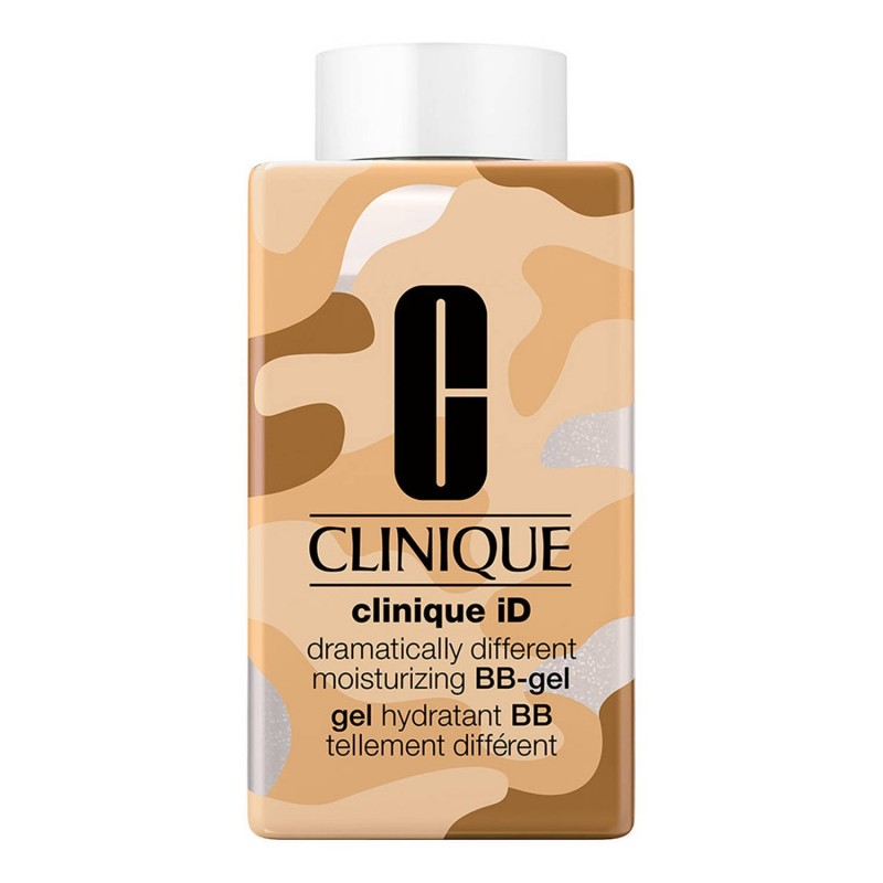 13468591612433556 Clinique iD Dramatically Different Moisturizing BB-Gel nawilżający żel wyrównujący koloryt skóry 115ml - obrazek 1