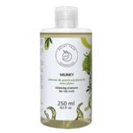 Murky szampon do przetłuszczającej się skóry głowy 250ml