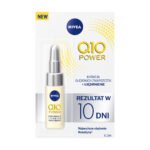 Q10 Power 10-dniowa skoncentrowana kuracja przeciwzmarszczkowa 6.5ml