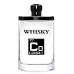 Whisky Cobalt woda toaletowa spray 100ml