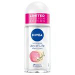 Joy of Life antyperspirant w kulce 50ml