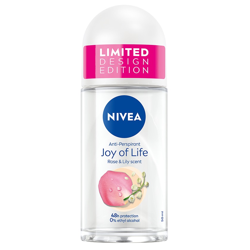 13480751684996485 Joy of Life antyperspirant w kulce 50ml - obrazek 1
