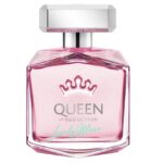 Queen of Seduction Lively Muse woda toaletowa spray 80ml