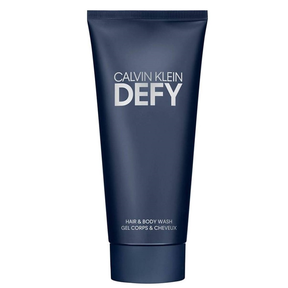 13484121685958013 Defy Men żel pod prysznic 100ml - obrazek 1