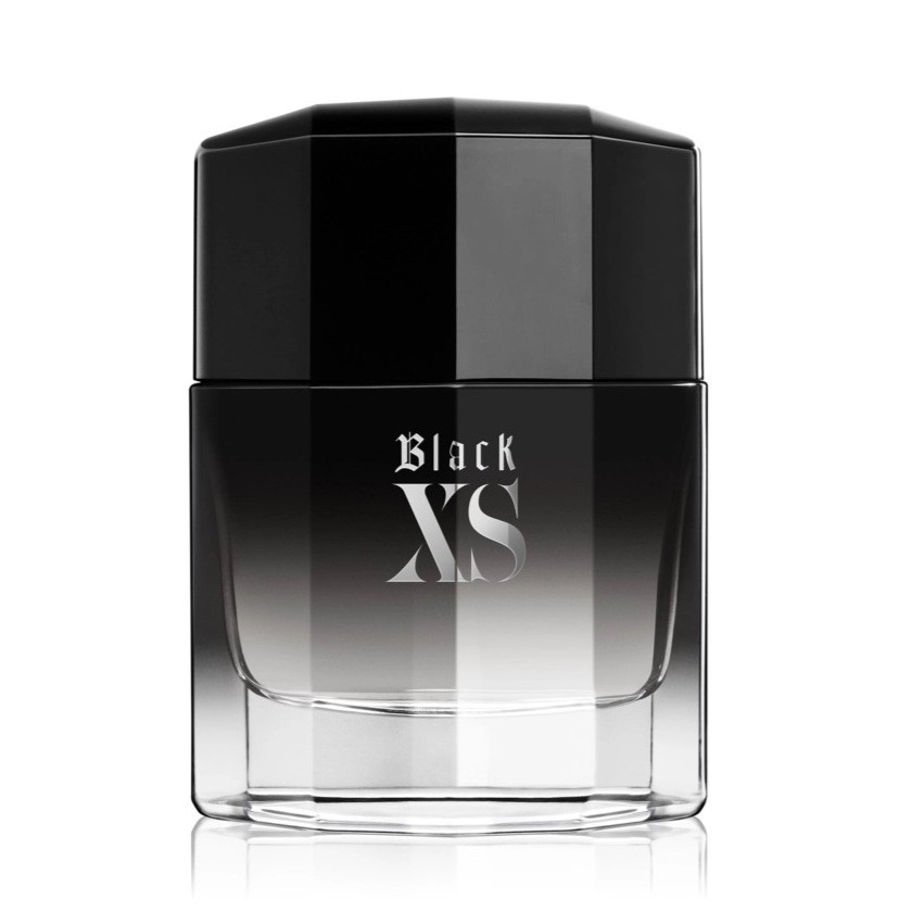 13501531768378880 Black XS woda toaletowa spray 100ml - produkt bez opakowania - obrazek 1