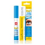 Lash Therapy Professional 8w1 Total Action skoncentrowane serum do rzęs 8x10ml