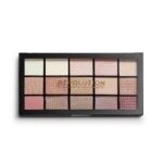 Reloaded Palette paleta cieni do powiek Iconic 3.0