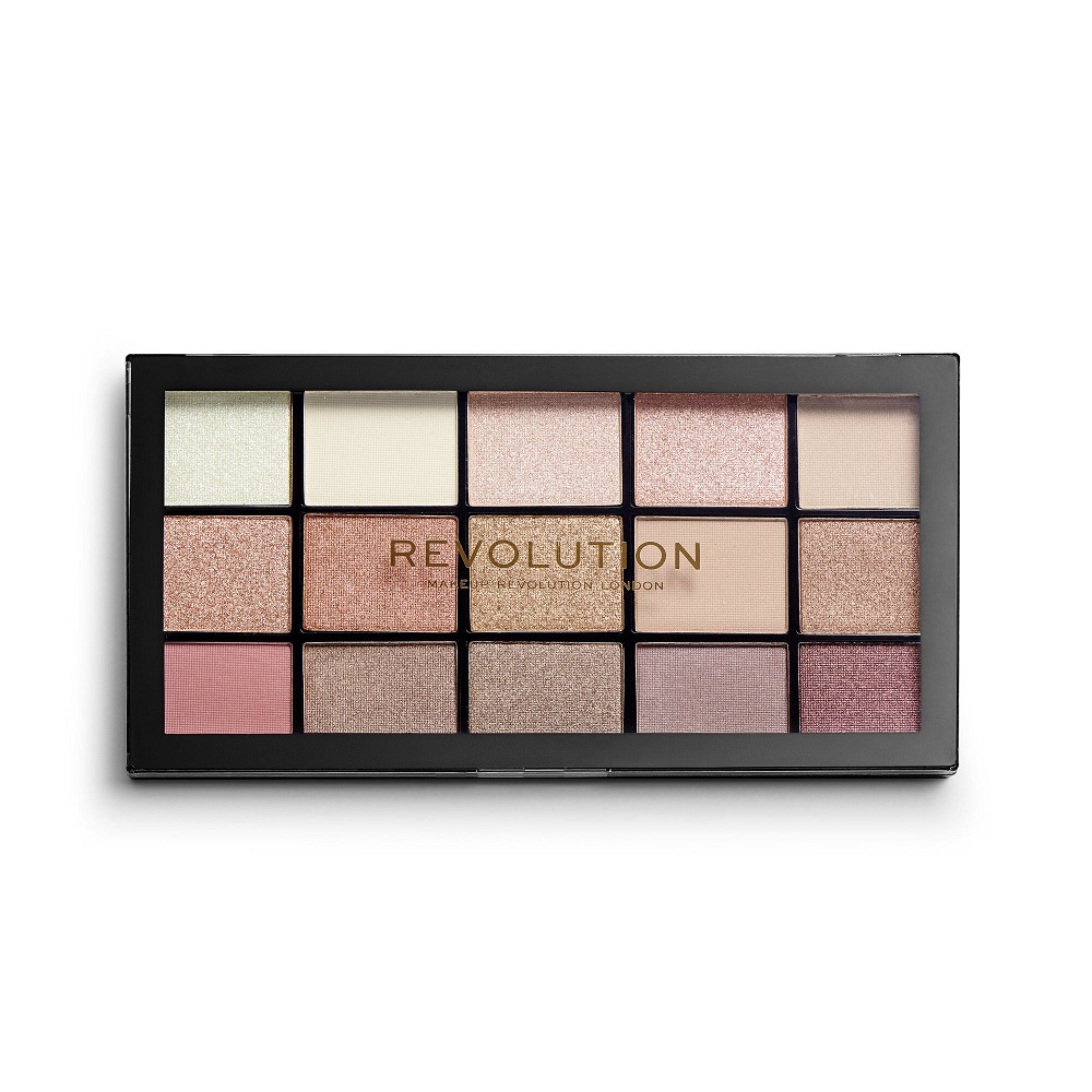 13518411661148793 Reloaded Palette paleta cieni do powiek Iconic 3.0 - obrazek 1