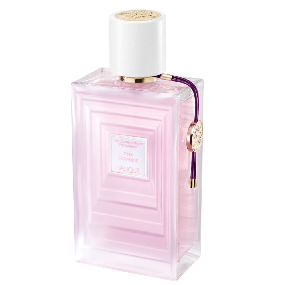 13520551731675135 Les Compositions Parfumees Pink Paradise woda perfumowana spray 100ml - obrazek 1