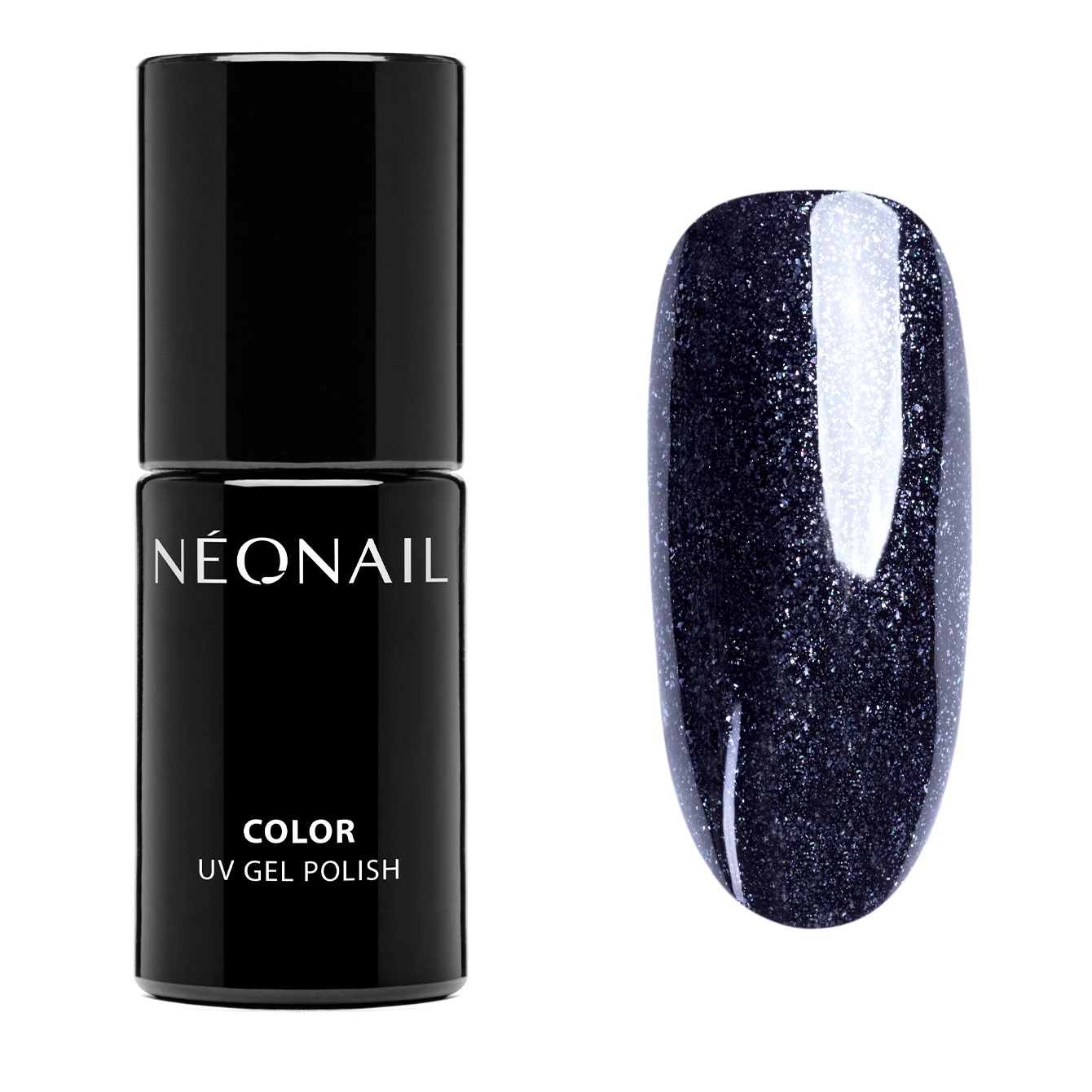 13522081697195063 UV Gel Polish Color lakier hybrydowy 9712 Lunar Queen 7.2ml - obrazek 1