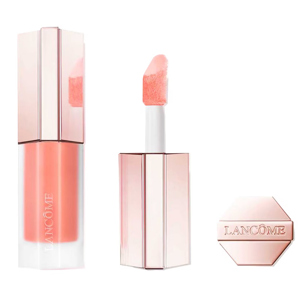 13528431764607515 Skin Idôle Juicy Blush róż w płynie 30 Over the Coral Moon 8.5ml - obrazek 1