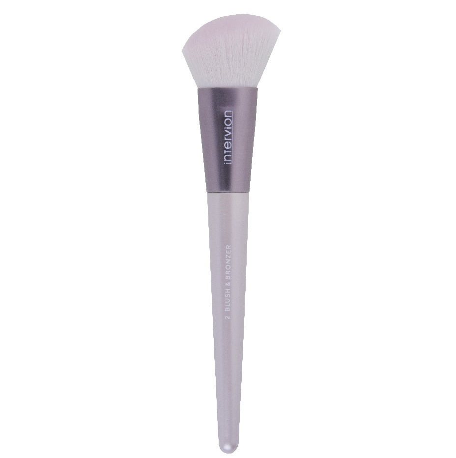 13528441660721957 Rose Collection pędzel do różu i bronzera - obrazek 1