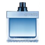 Seductive Homme Blue woda toaletowa spray  - produkt bez opakowania