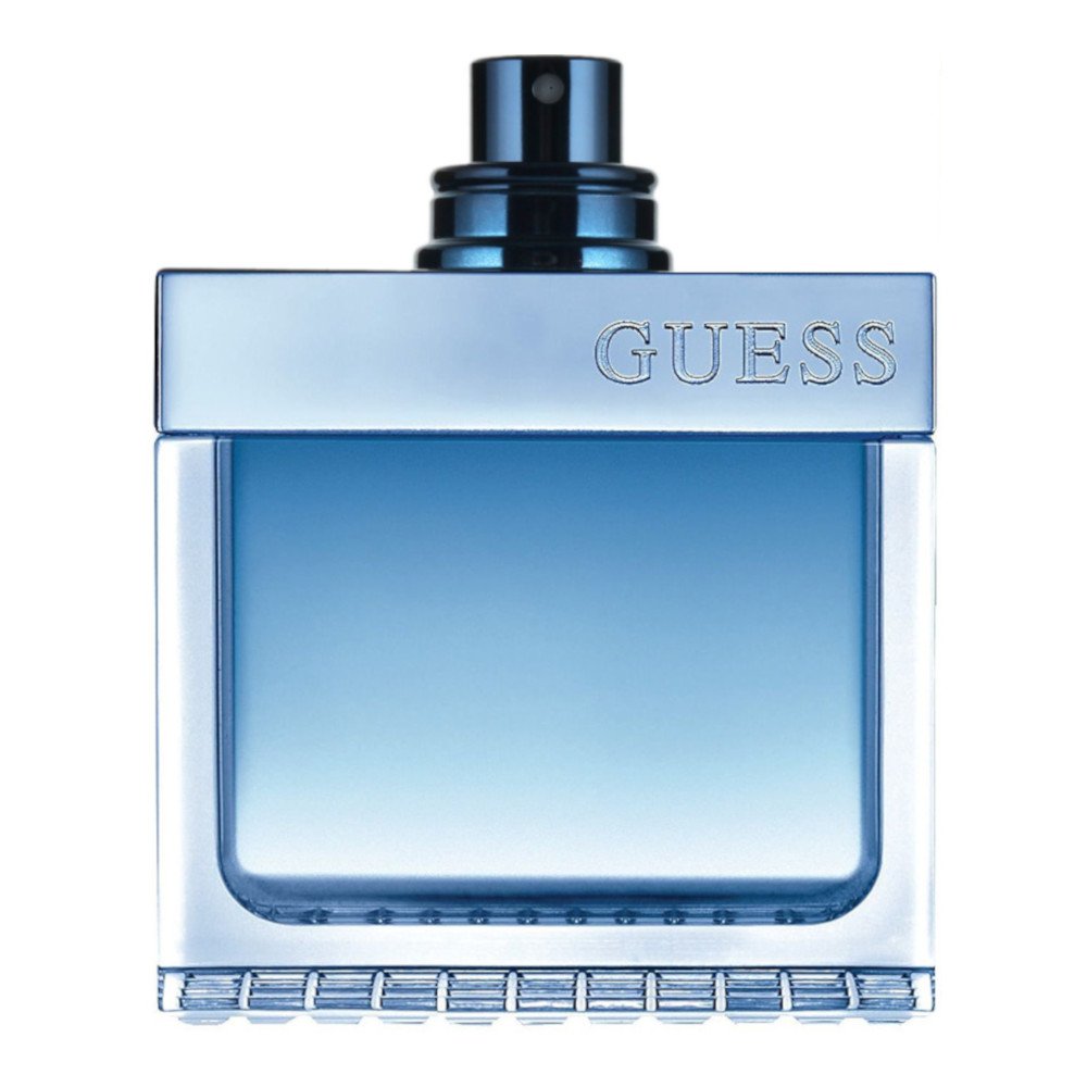 13531781630486407 Seductive Homme Blue woda toaletowa spray - produkt bez opakowania - obrazek 1