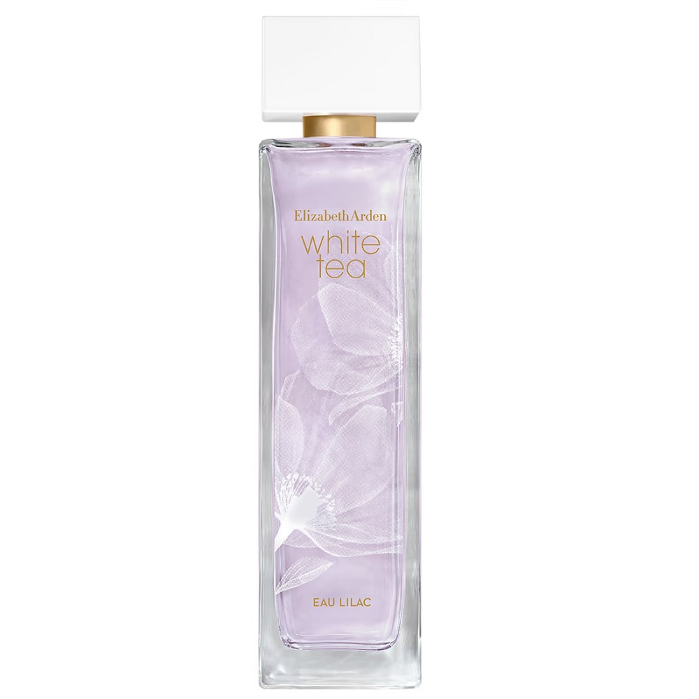 13534491762331764 White Tea Eau Lilac woda toaletowa spray 100ml - obrazek 1