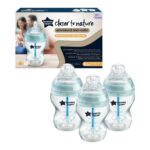 Closer To Nature Advanced Anti-Colic butelka antykolkowa 0m+ 3x260ml
