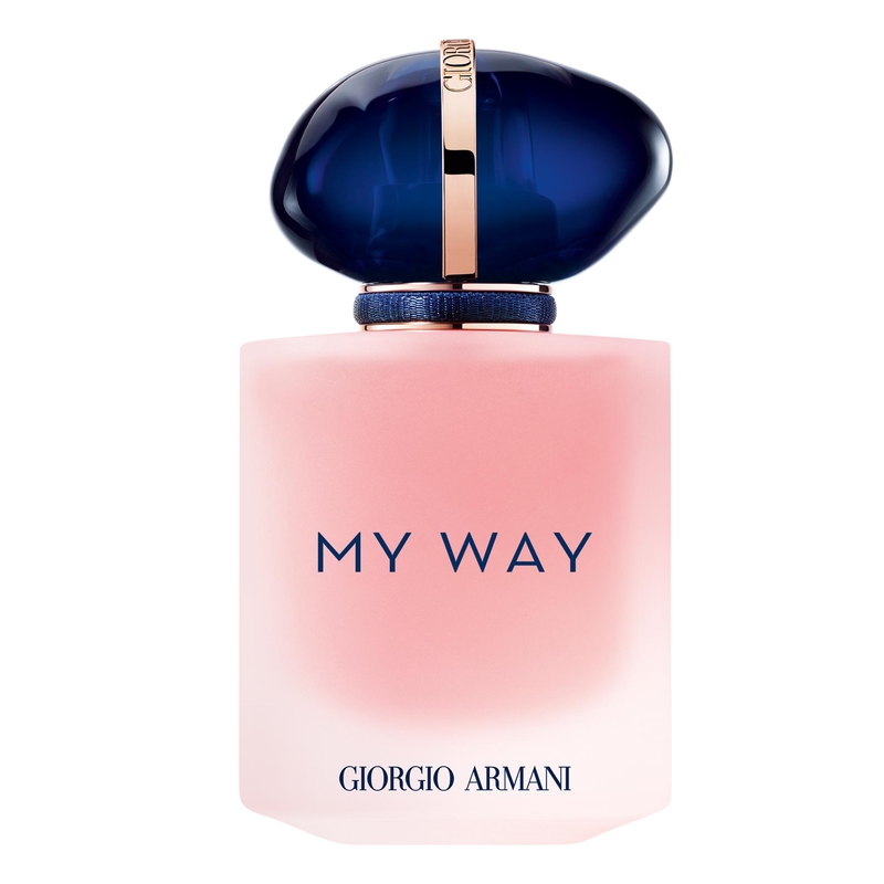 13556821676633999 My Way Floral woda perfumowana spray 50ml - obrazek 1