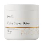 Extra Green Detox suplement diety 200g