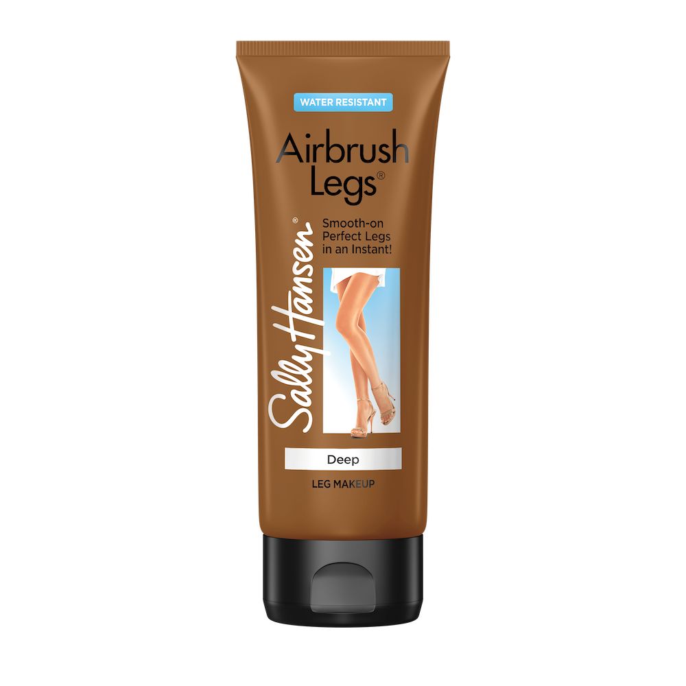 13612841733208157 Airbrush Legs samoopalacz do nóg Deep 118ml - obrazek 1
