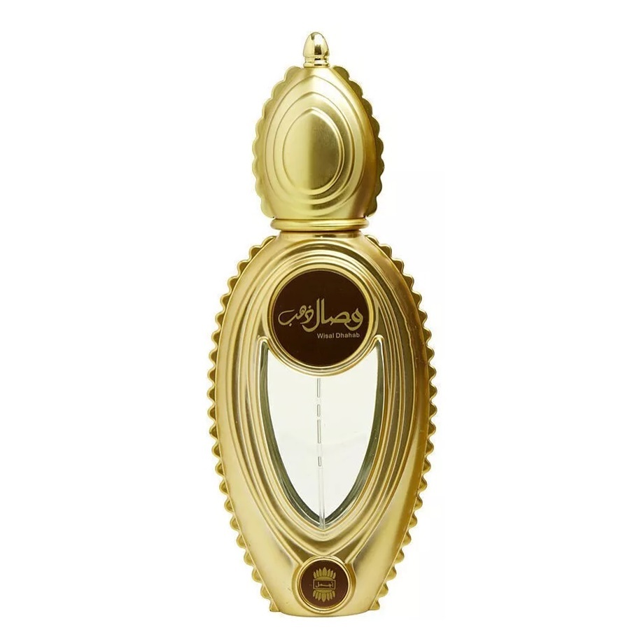 13613141730291294 Wisal Dhahab woda perfumowana spray 50ml - obrazek 1