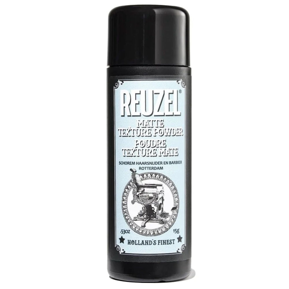 13623611697552562 Matte Texture Powder matujący puder do włosów 15g - obrazek 1