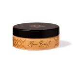 Semari rozświetlający peeling do ciała z drobinkami Bioglitter® 250g