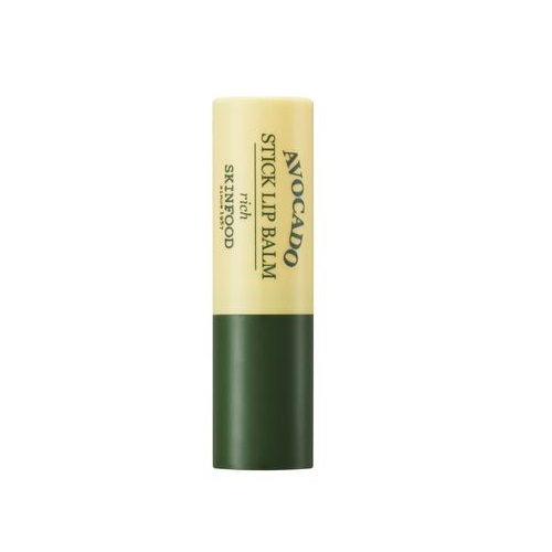 13628231594358850 Avocado Stick Lip Balm pielęgnująca pomadka do ust 3.5g - obrazek 1