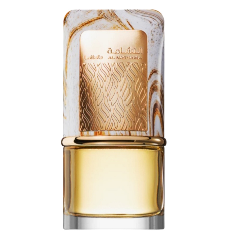13632871724091068 Al Nashama woda perfumowana spray 100ml - obrazek 1