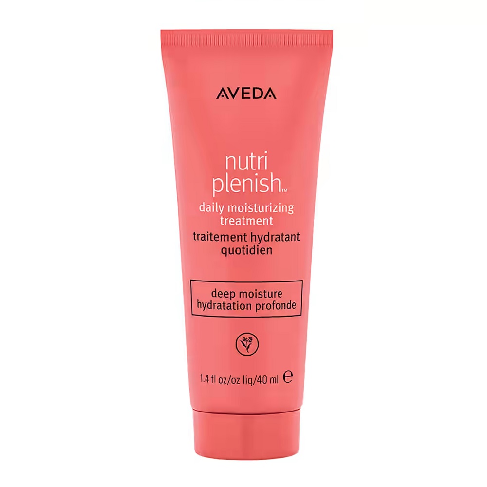 13638971663932199 Nutriplenish Daily Moisturizing Treatment nawilżająca odżywka do włosów bez spłukiwania 40ml - obrazek 1