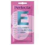 Beauty Vitamin E skoncentrowana maska-odżywka witaminowa 8ml