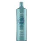Wonder Smooth Extra Care wygładzający szampon do włosów 1000ml