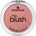 The Blush róż do policzków 10 Befitting 5g