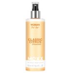 Woman Classic Citrus & Sandalwood perfumowana mgiełka do ciała 250ml