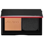Synchro Skin Self-Refreshing Custom Finish Powder Foundation kremowo-pudrowy podkład 310 Silk 9g