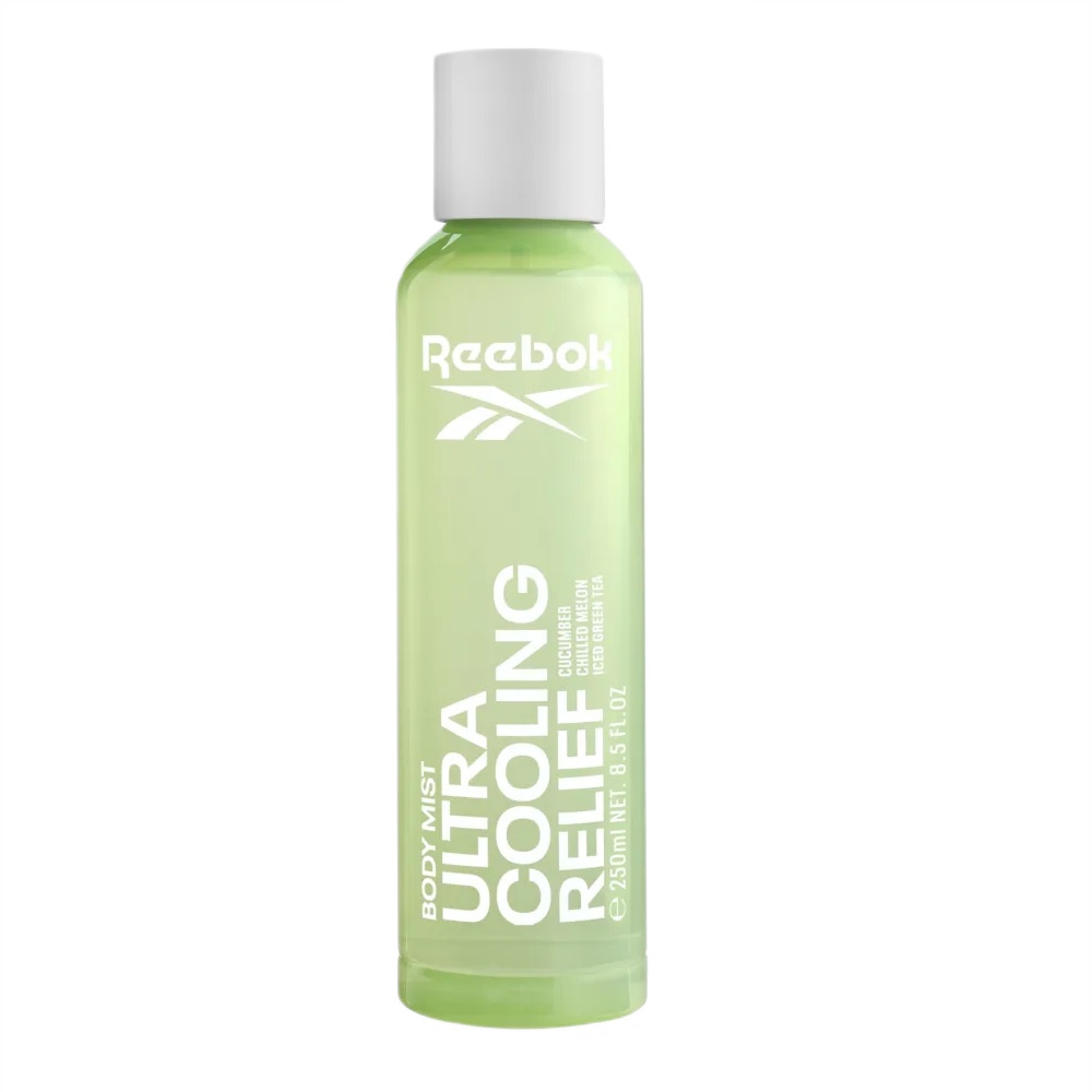 13704841756125723 Ultra Cooling Relief mgiełka do ciała 250ml - obrazek 1