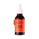 Power 10 Formula Advanced Q10 Effector Wrinkle Witch przeciwzmarszczkowe serum do twarzy 30ml