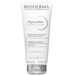 Pigmentbio Foaming Cream kremowy żel oczyszczający 200ml
