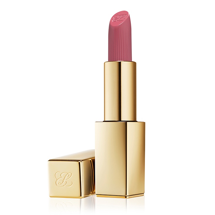 13725311685430313 Pure Color Matte Lipstick matowa pomadka do ust 855 Risk It All 3.5g - obrazek 1