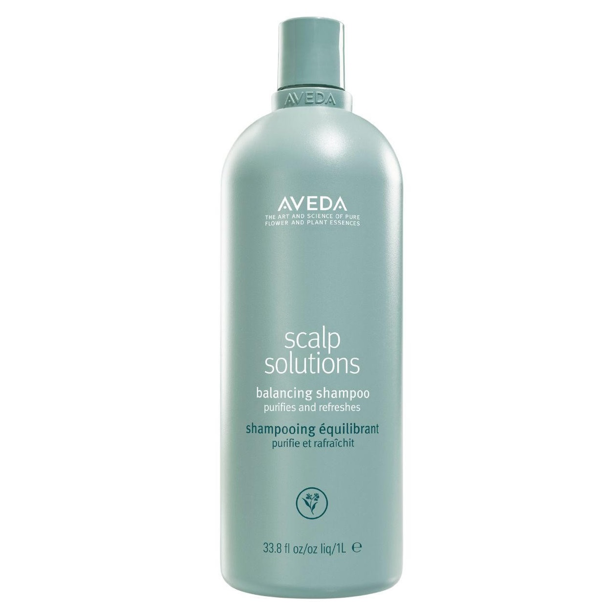 13735471693394516 Scalp Solutions Balancing Shampoo szampon przywracający równowagę skórze głowy 1000ml - obrazek 1