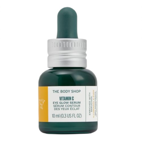 13738931707916936 Wegańskie rozświetlające serum pod oczy Vitamin C 10ml - obrazek 1