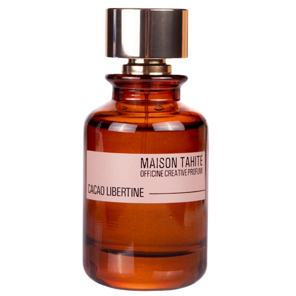 13747741717386817 Cacao Libertine woda perfumowana spray 100ml - obrazek 1