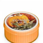 Daylight świeczka zapachowa Pumpkin Sage 35g
