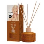 Dorota & Aroma Home patyczki zapachowe Karmel 100ml