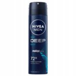 Men Deep Beat antyperspirant spray 150ml