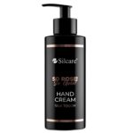 So Rose! So Gold! krem do rąk Silk Touch 240ml